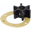 Orbitrade, impeller kit