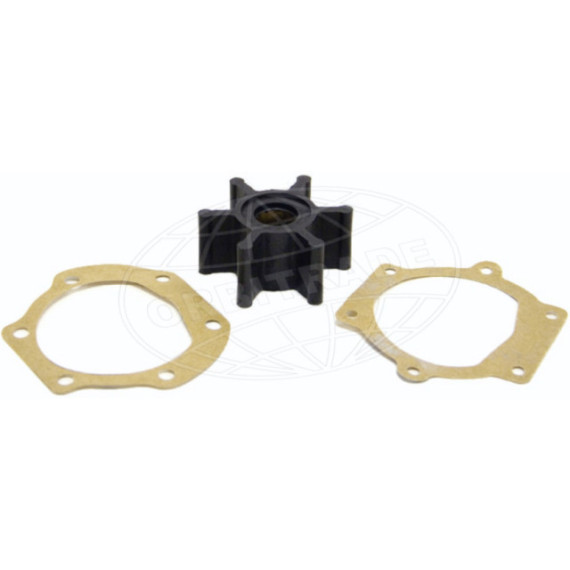 Orbitrade, impeller kit