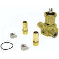 Orbitrade, water pump