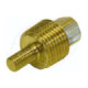 Orbitrade, plug for zinc anode