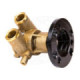 Orbitrade, water pump