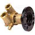 Orbitrade, water pump