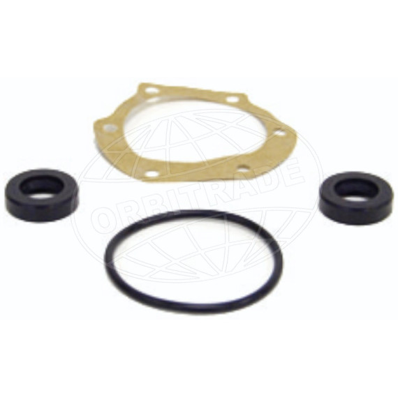 Orbitrade, gasket set