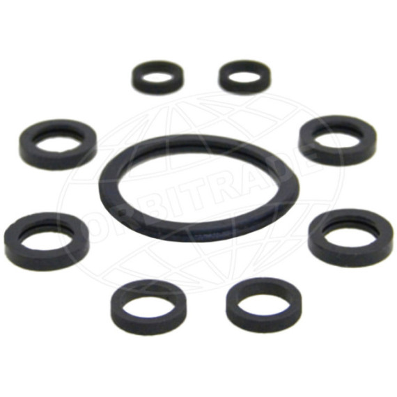 Orbitrade, gasket kit