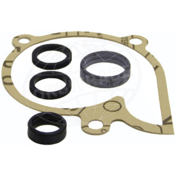 Orbitrade, gasket set