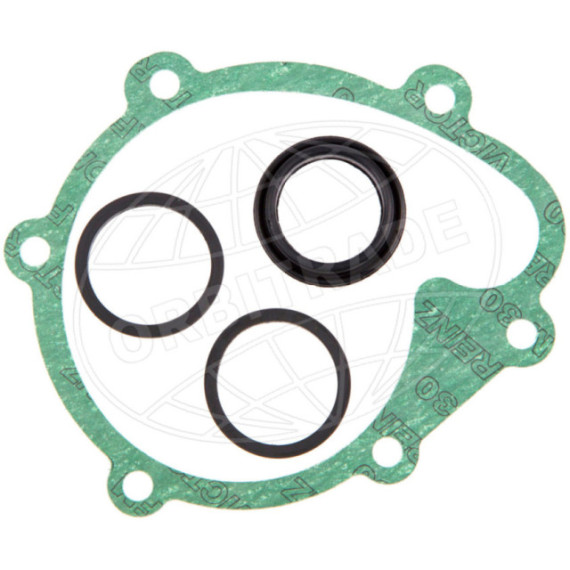 Orbitrade, gasket set