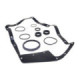 Orbitrade, gasket set