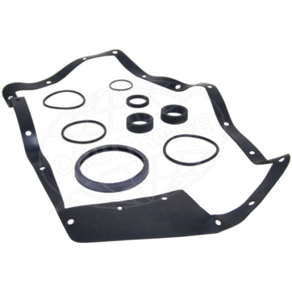 Orbitrade, gasket set