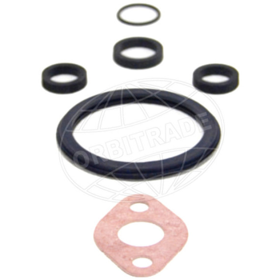 Orbitrade, gasket set