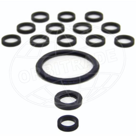 Orbitrade, gasket set