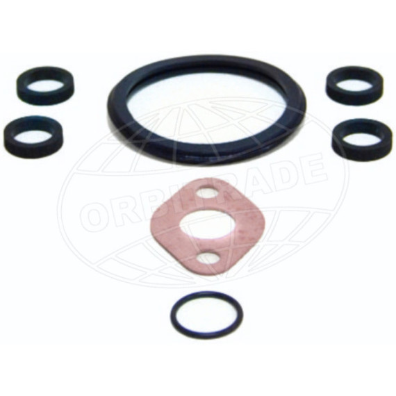 Orbitrade, gasket set