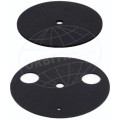 Orbitrade, gasket set