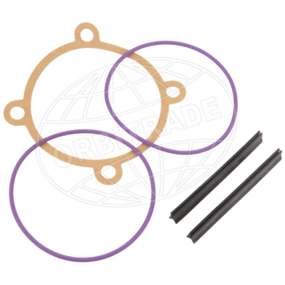 Orbitrade, gasket set