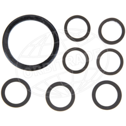 Orbitrade, gasket set