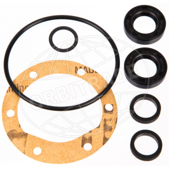 Orbitrade, gasket set