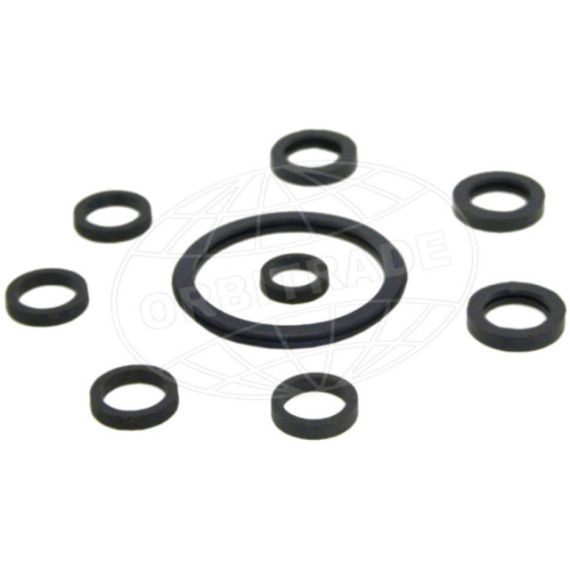 Orbitrade, gasket set