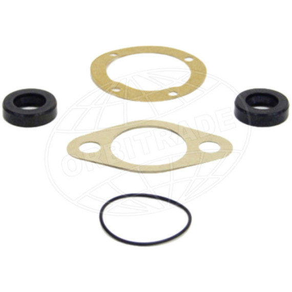 Orbitrade, gasket set