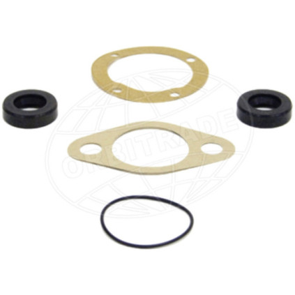 Orbitrade, gasket set