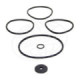 Orbitrade, gasket set