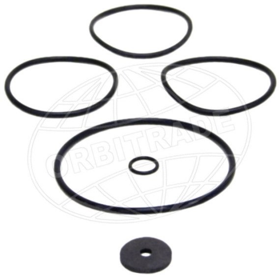 Orbitrade, gasket set