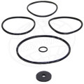 Orbitrade, gasket set