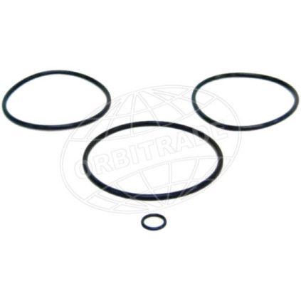 Orbitrade, gasket set