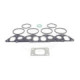 Orbitrade, gasket set