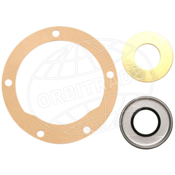 Orbitrade, gasket kit