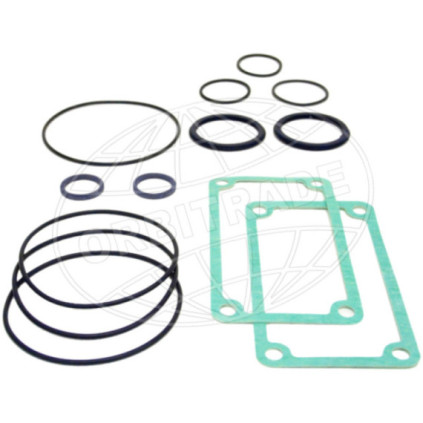 Orbitrade, gasket set