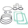 Orbitrade, gasket set