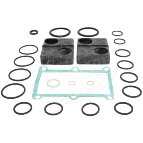 Orbitrade, gasket set