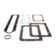 Orbitrade, gasket set