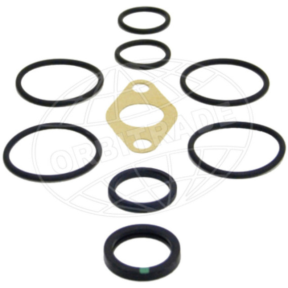 Orbitrade, gasket set