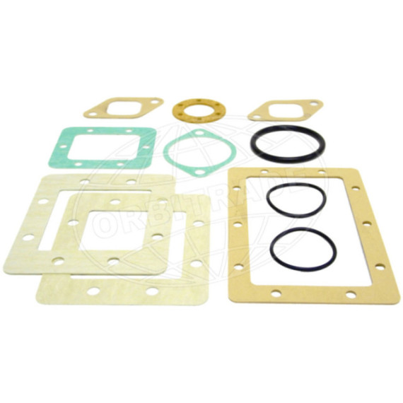 Orbitrade, gasket set