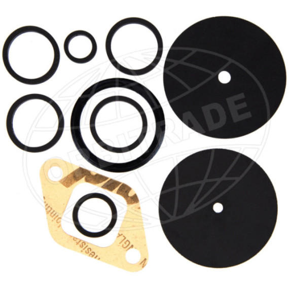 Orbitrade, gasket set