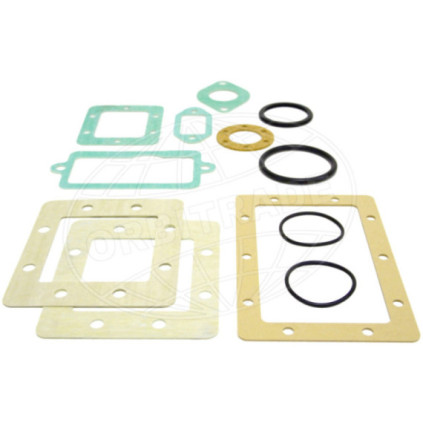 Orbitrade, gasket set