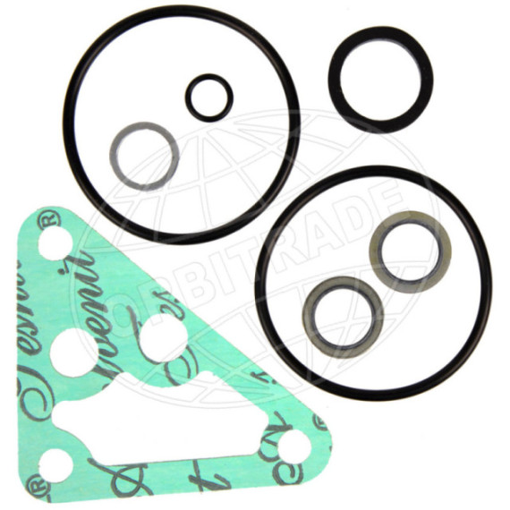 Orbitrade, gasket set