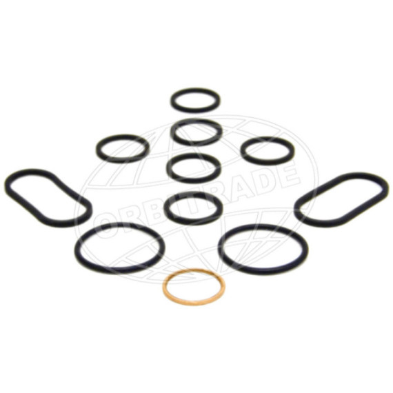 Orbitrade, gasket set