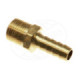 Orbitrade, hose connector 1/4 npt x 5/16