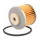 Orbitrade, fuel filter