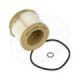 Orbitrade, fuel filter insert Racor/Separ 10 micron