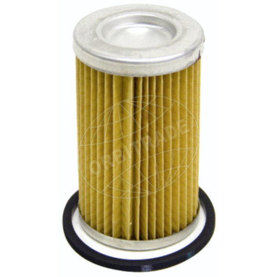 Orbitrade, fuel filter B21, B23, B25, V6, V8