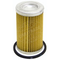 Orbitrade, fuel filter B21, B23, B25, V6, V8