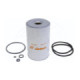 Orbitrade, fuel filter