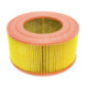 Orbitrade, air filter D31, D41, D42