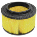 Orbitrade, air filter