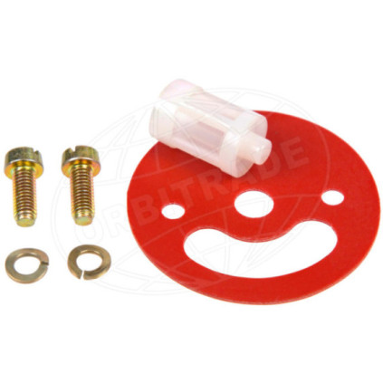 Orbitrade, gasket set