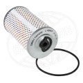 Orbitrade, fuel filter