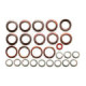 Orbitrade, sealing washer kit