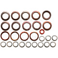 Orbitrade, sealing washer kit